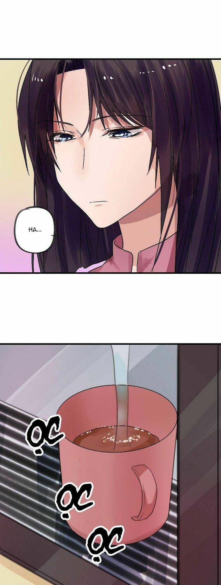 phải lòng em trai của bạn gái mình chapter 18 9