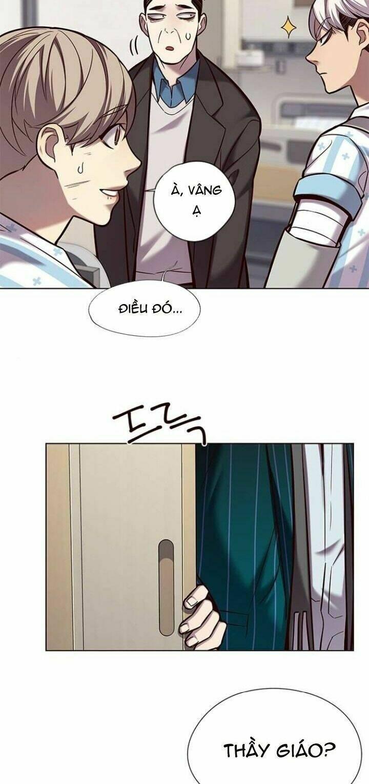 biến thân thành mèo chapter 114 11