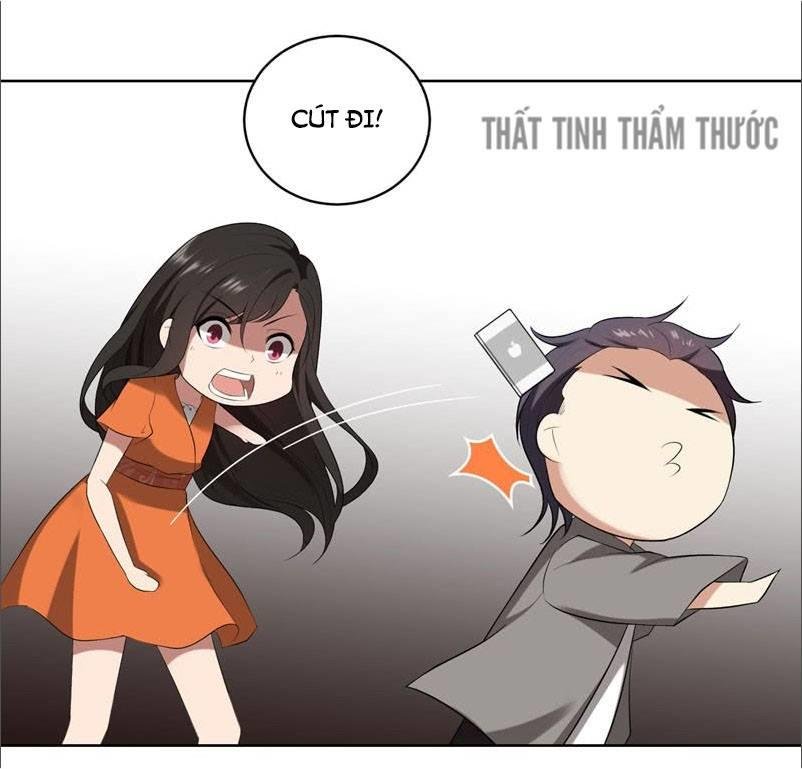 vợ yêu không ngoan chapter 22 22