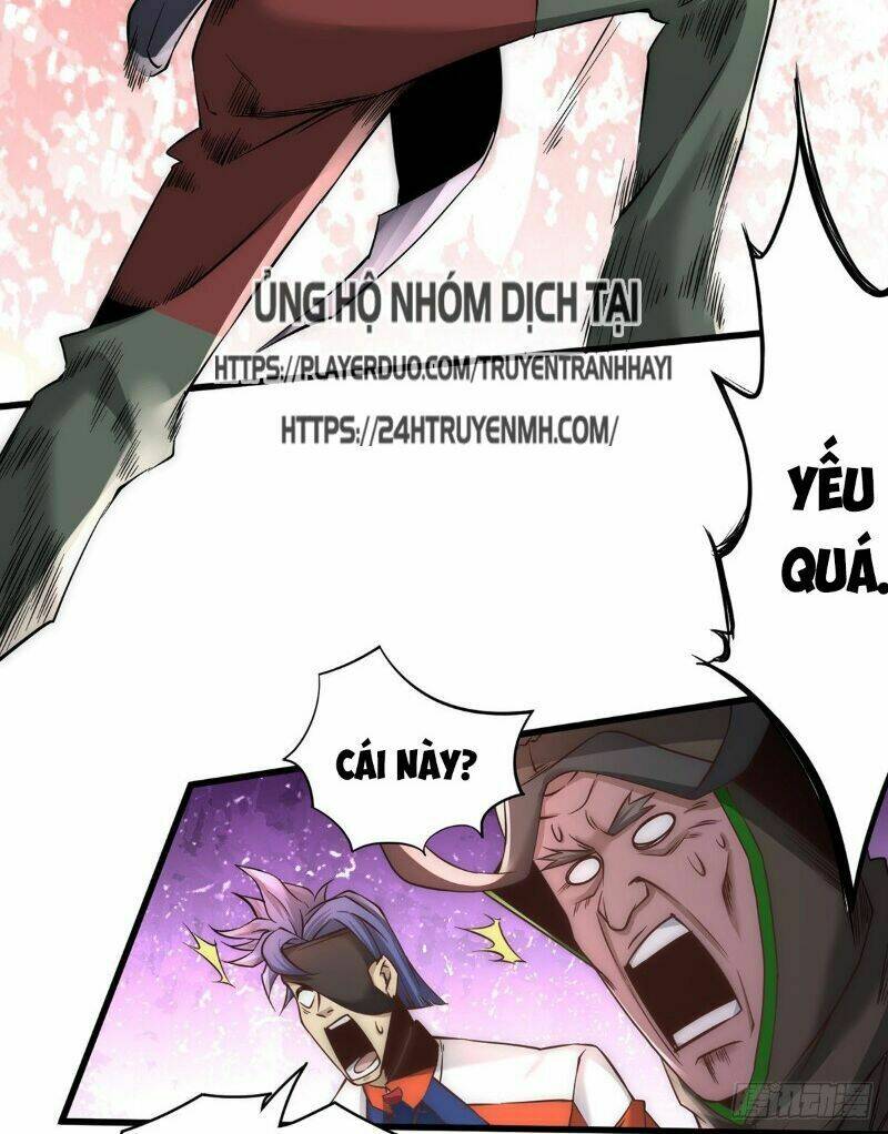 đô thị đỉnh phong cao thủ chapter 178 17