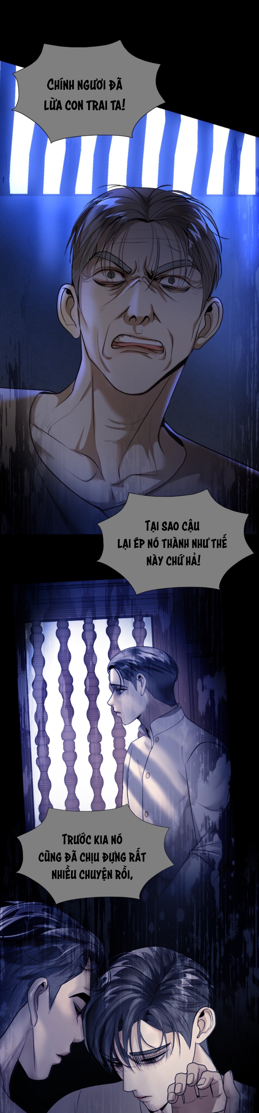 tôi là công tử đẹp nhất xiêm chapter 32 29