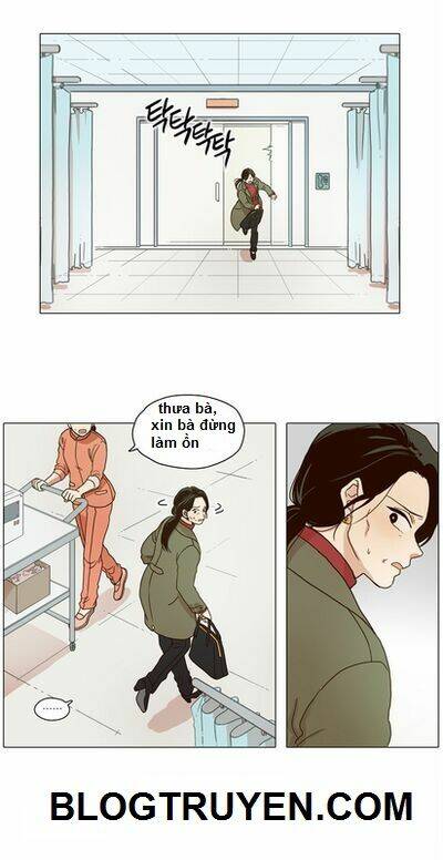 moonrise during the day chapter 1 15