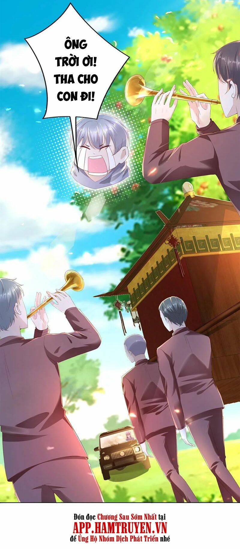 chí tôn toàn năng chapter 102 36