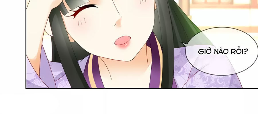 trù nương hoàng hậu chapter 46 4