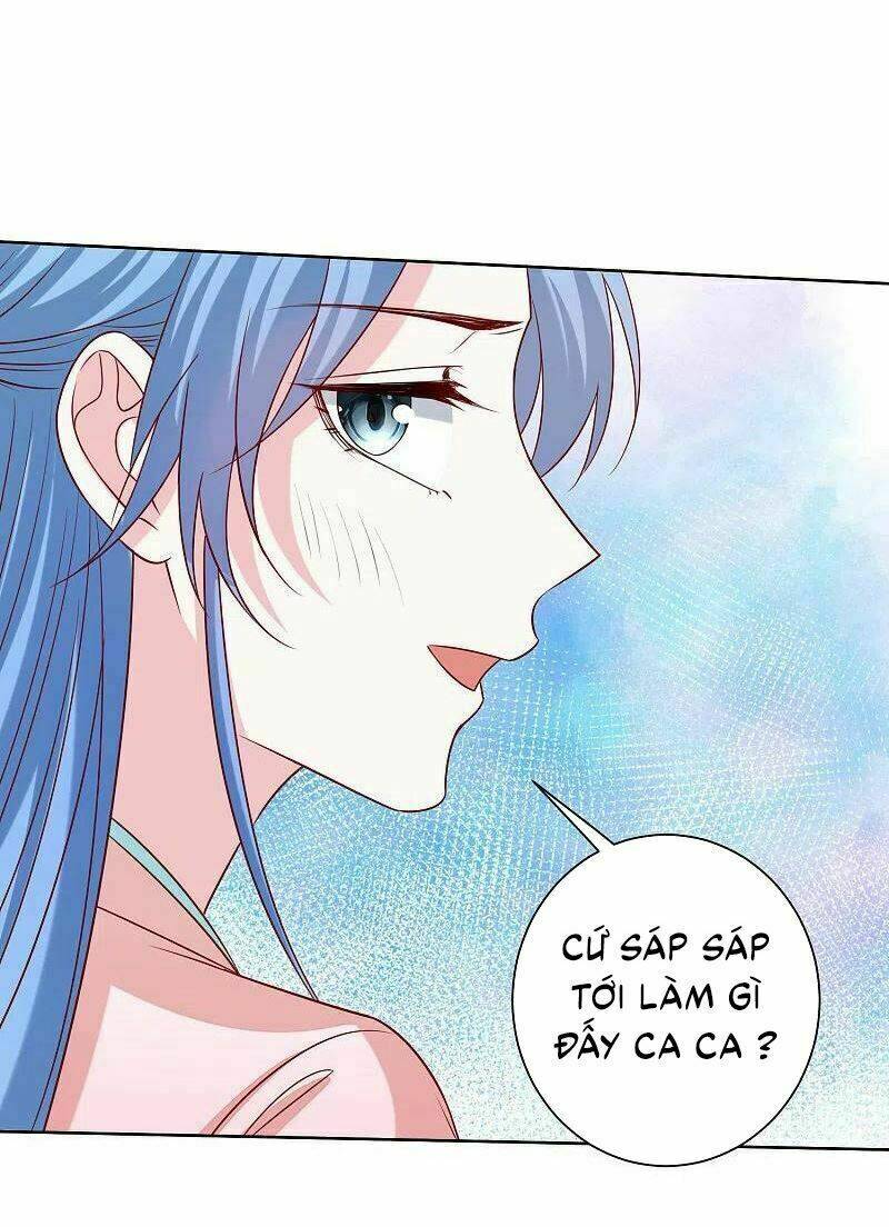 độc y đích nữ chapter 200 25