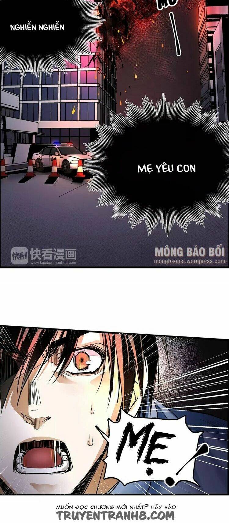 bình minh cuối cùng chapter 4 9