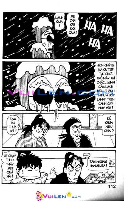 ninja loạn thị chapter 42 113