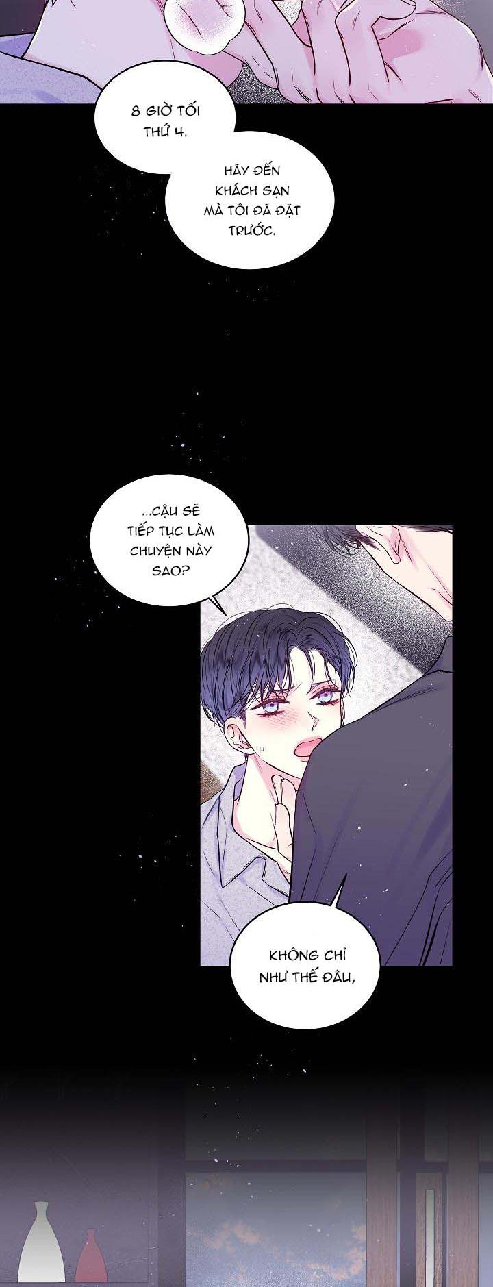 bình minh thứ hai chapter 34 4