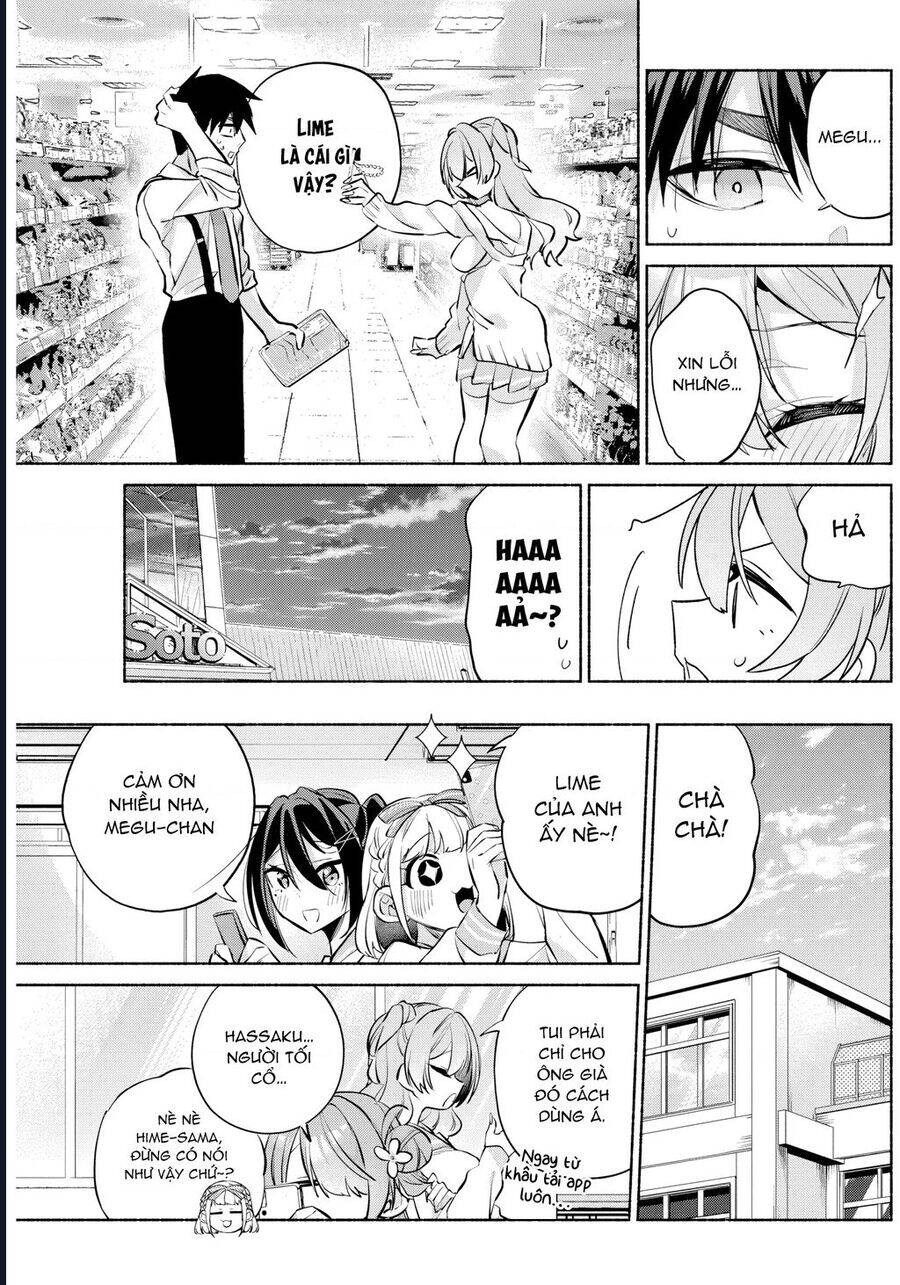 kasanegasane no hatsukoi desuga chapter 9 25