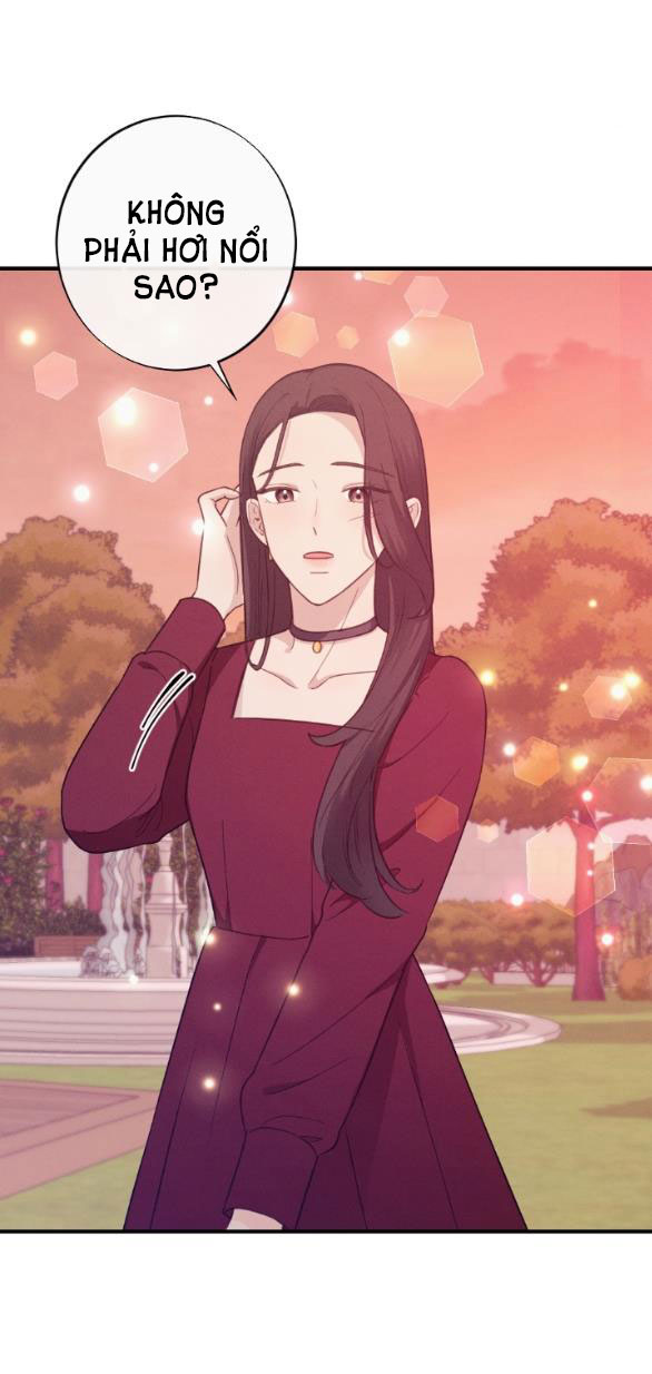 [18+] người vợ quyến rũ chapter 6.2 28