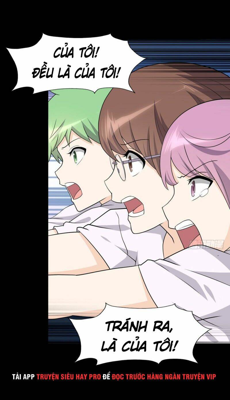 bạn gái virus của tôi chapter 75 20