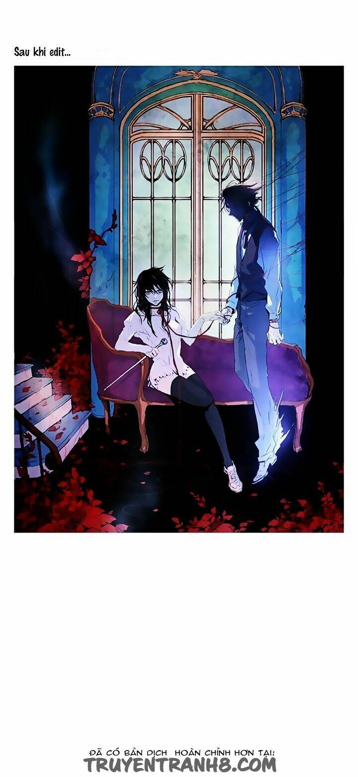 american ghost jack chapter 64 18