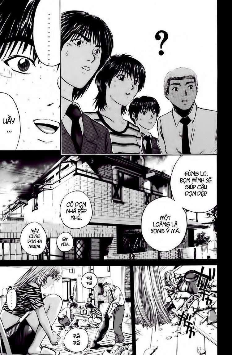 GTO - Great Teacher Onizuka chapter 181 13