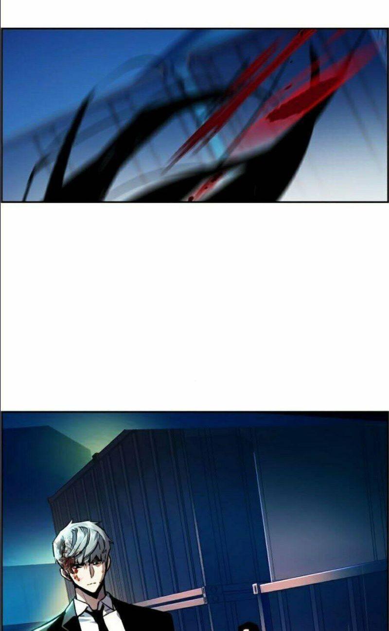 bạn học tôi là lính đánh thuê chapter 48 97