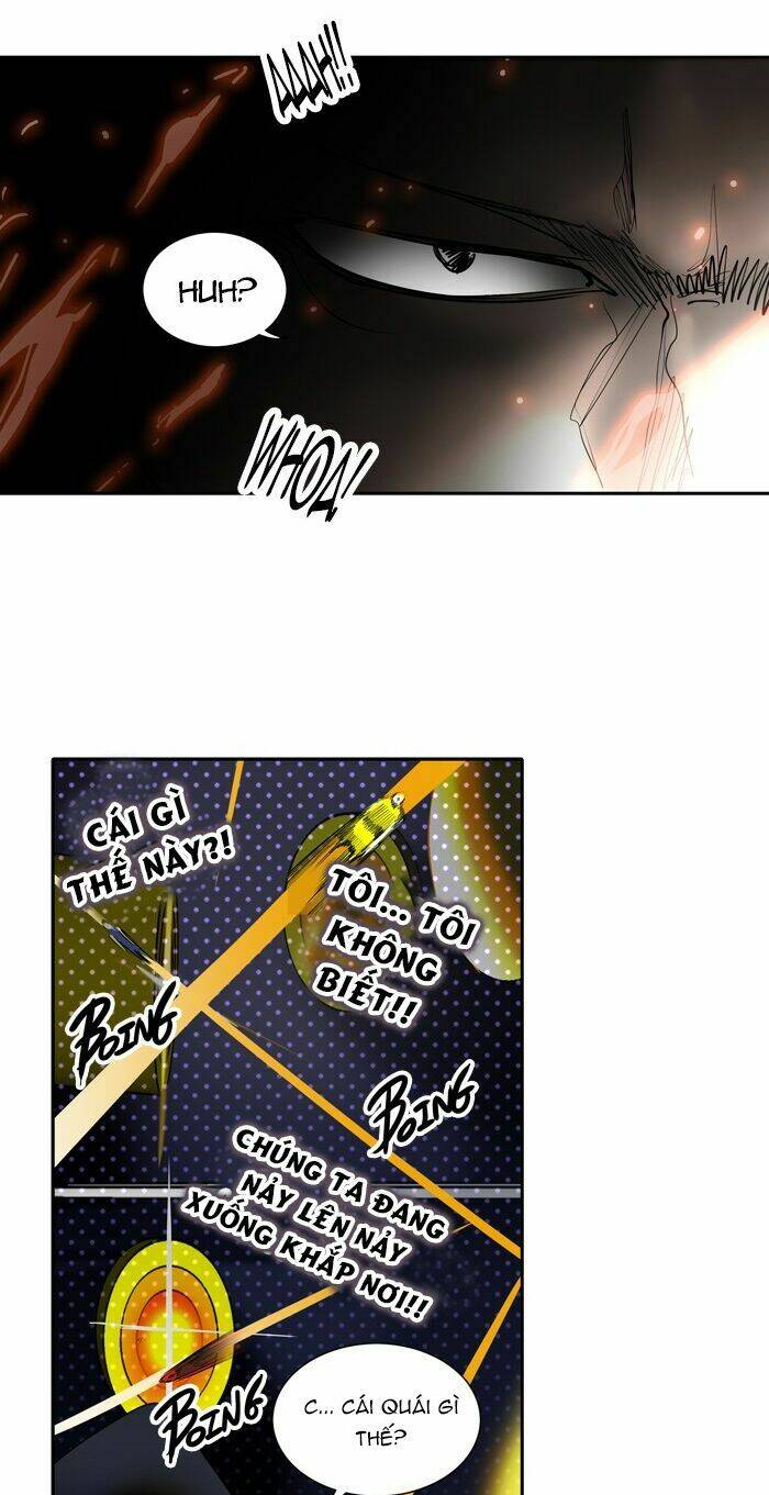 cuộc chiến trong tòa tháp chapter 255 25