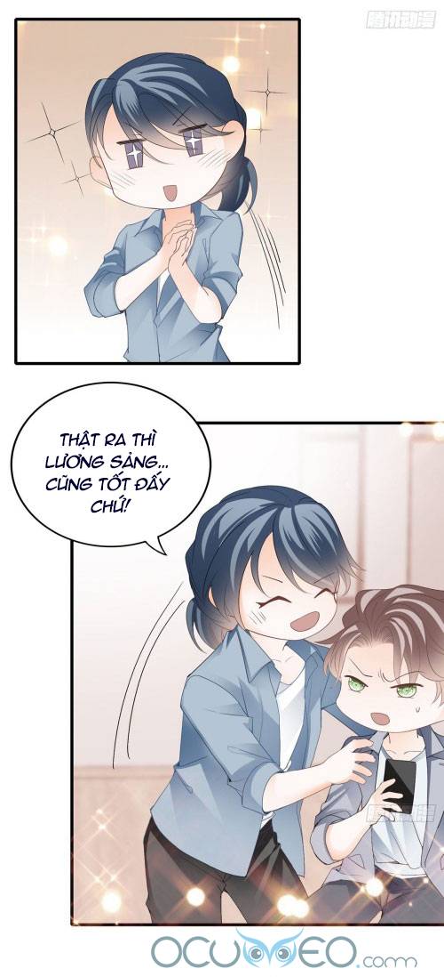 ác nữ rắn chapter 9 8