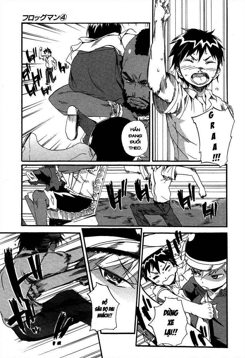 frogman chapter 35 10