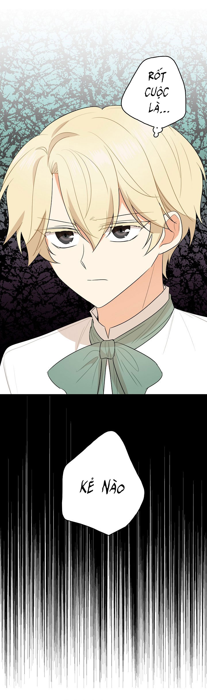 xuyên không trở thành mami của nhân vật phản diện chapter 50 58