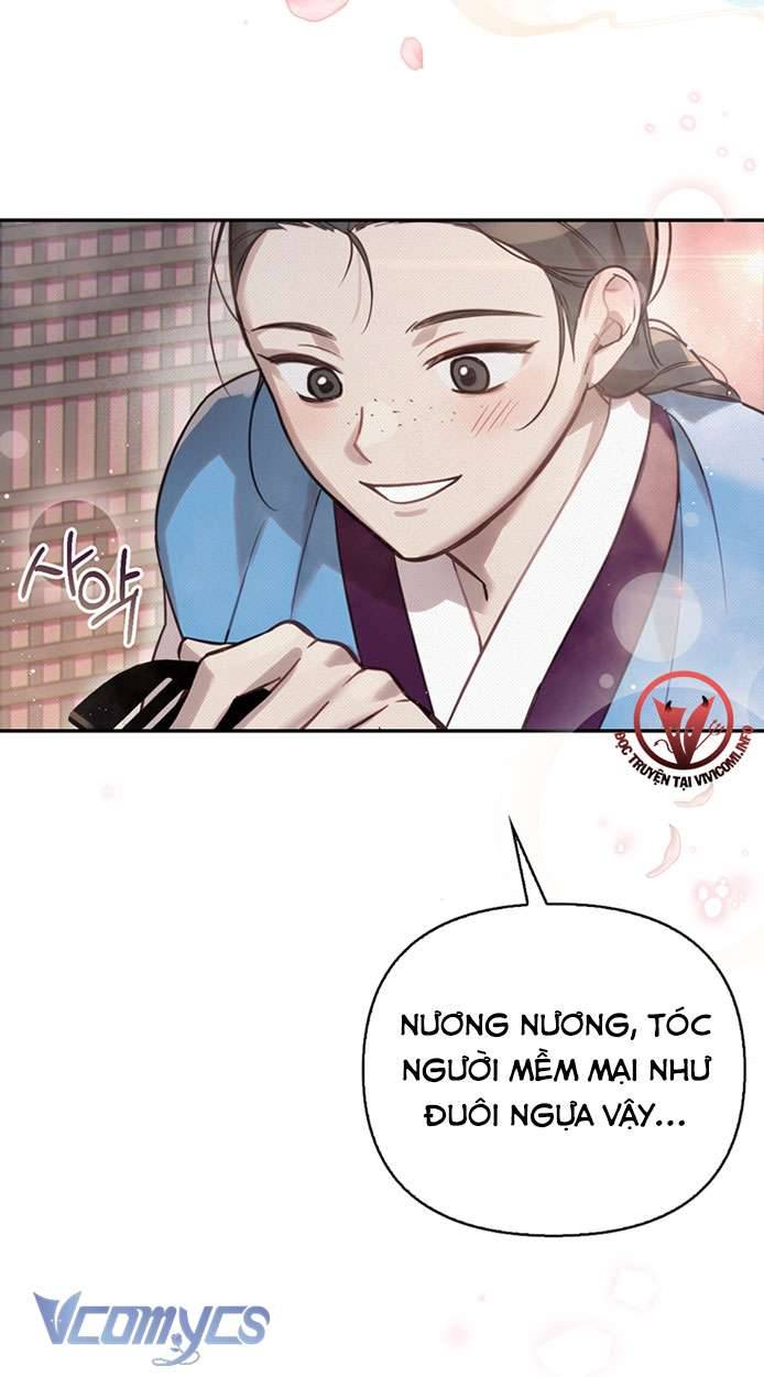 [18+] tiết học bí mật của trung điện chapter 15 42