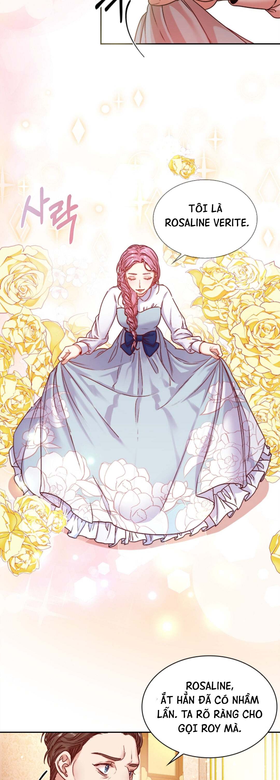 trở thành thư ký của bạo chúa chapter 2.2 12