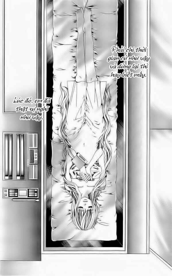 nemuri hime - yume miru youni koishiteru chapter 3 32