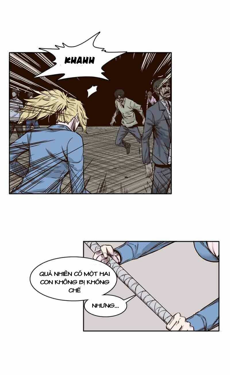 vua của vong linh chapter 70 29