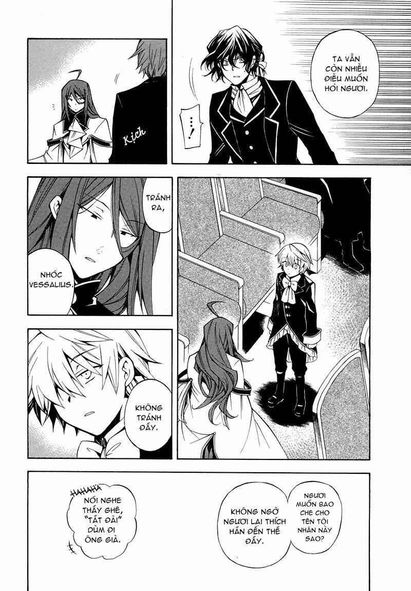 pandora hearts chapter 32 7