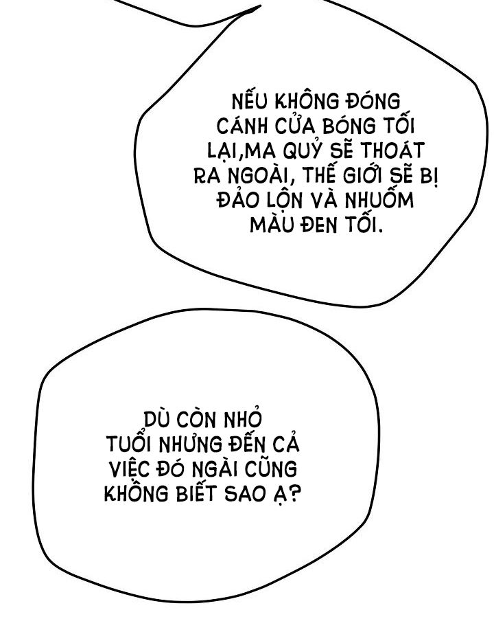 trở thành vợ thái tử quái vật chapter 62.1 30