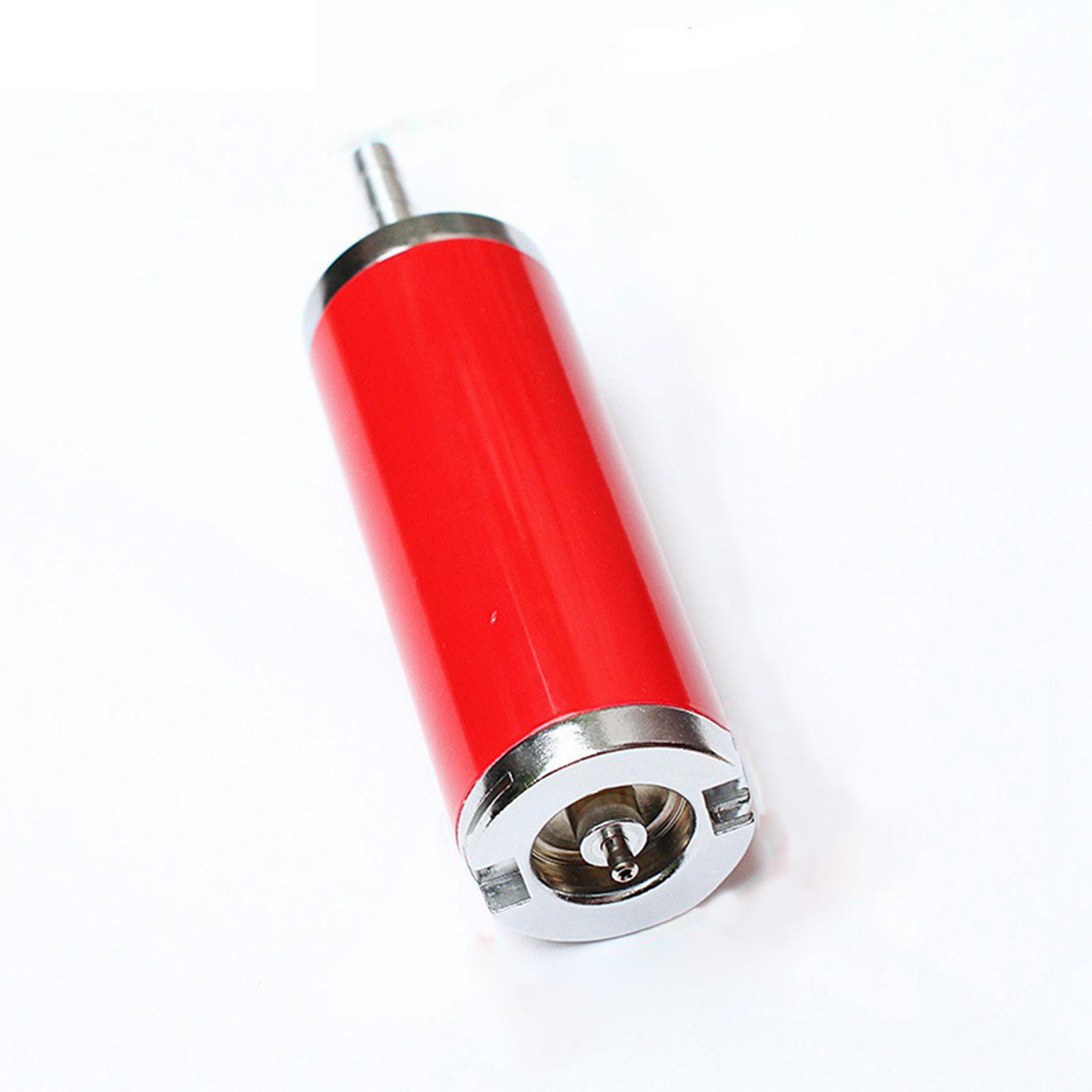 Gas Adapter Cookware Brazing Accessories Kit Durable for BBQ