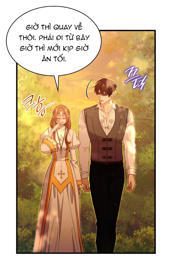 Tôi Sẽ Biến Anh Ta Từ Một Con Chó Điên Thành Một Chàng Quý Tộc chapter 37.2 19