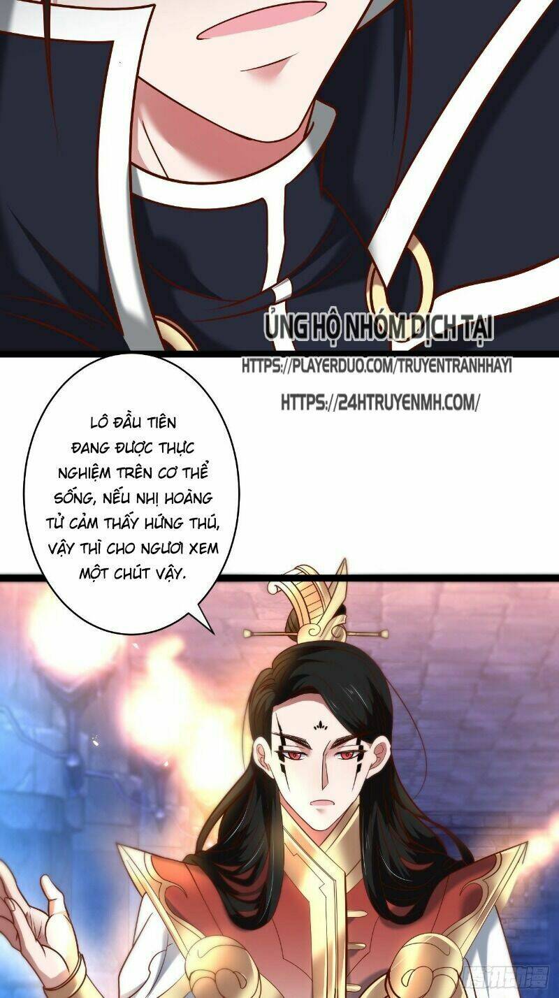 trọng sinh tối cường ma tôn ở rể chapter 83 26