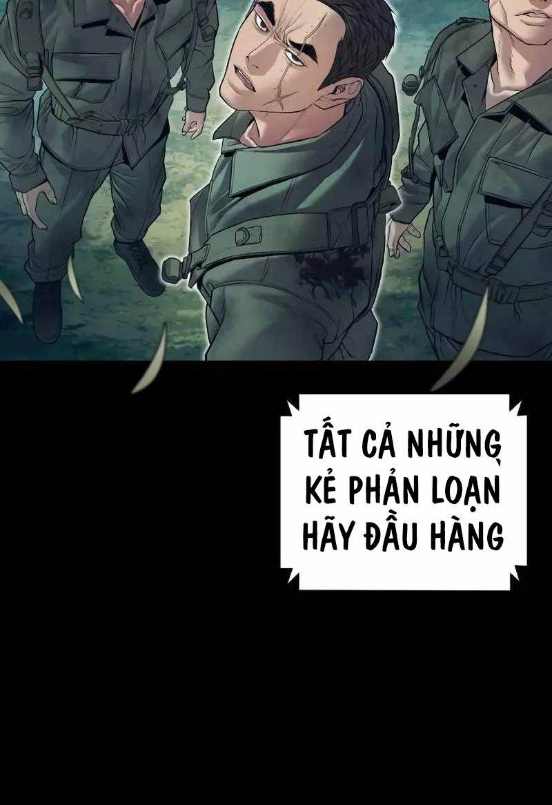 đặc vụ kim chapter 143 36