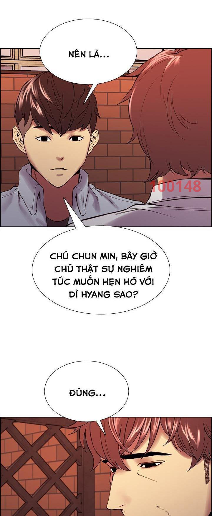 chạy trốn gia đình chapter 56 9