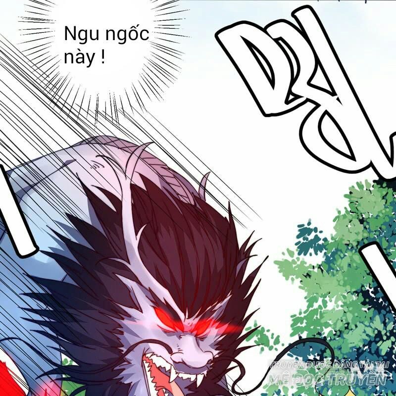 xuyên qua cứu mỹ nam ở thế giới phong thần chapter 38 6