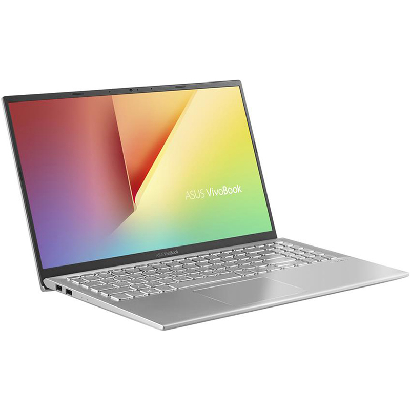 Laptop Asus Vivobook A512FA-EJ1281T (Core i5-10210U/ 8GB (4GB x2) DDR4 2400MHz/ 512GB SSD M.2 PCIE G3X2/ 15.6 FHD/ Win10) - Hàng Chính Hãng