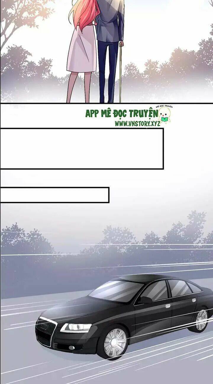 trò chơi săn tình - tổng tài khó kìm lòng chapter 25 11