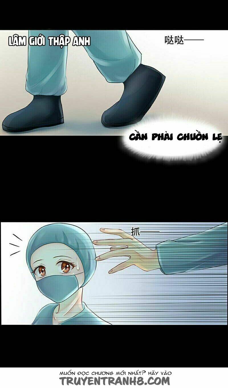 kiều thê xuất xưởng bất hợp cách chapter 2 33