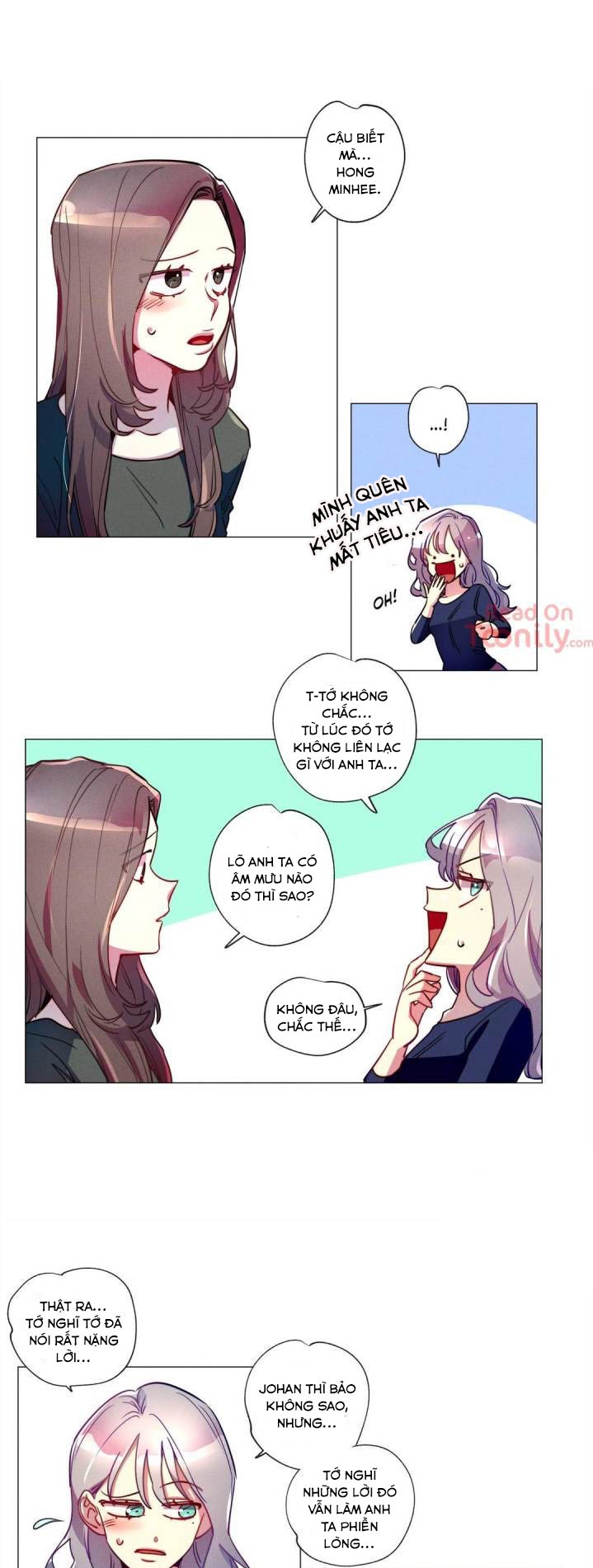 mảnh ghép o bị khuyết chapter 70 11