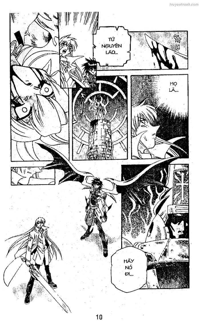 devil and devil chapter 86 7