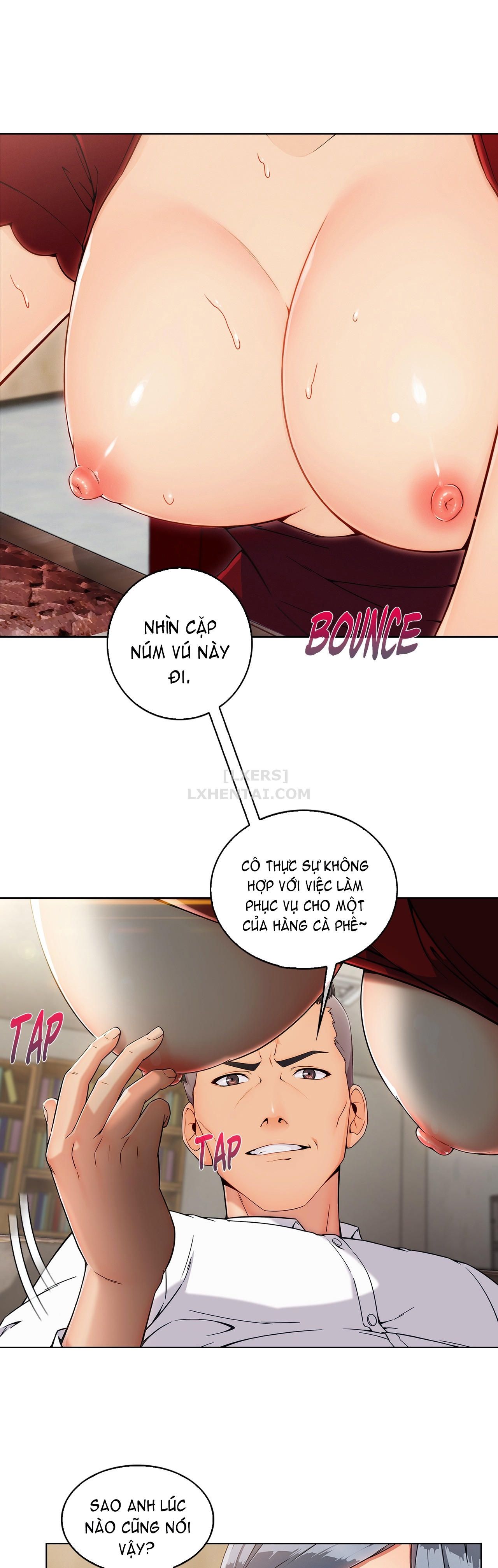 điên cuồng nhưng ngọt ngào chapter 78 19