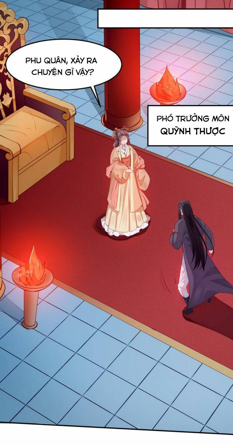 ma nhị đại chapter 14 3