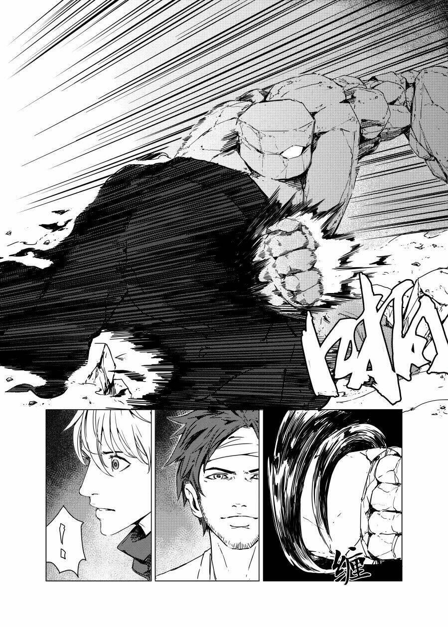 quỷ sai chapter 20 11