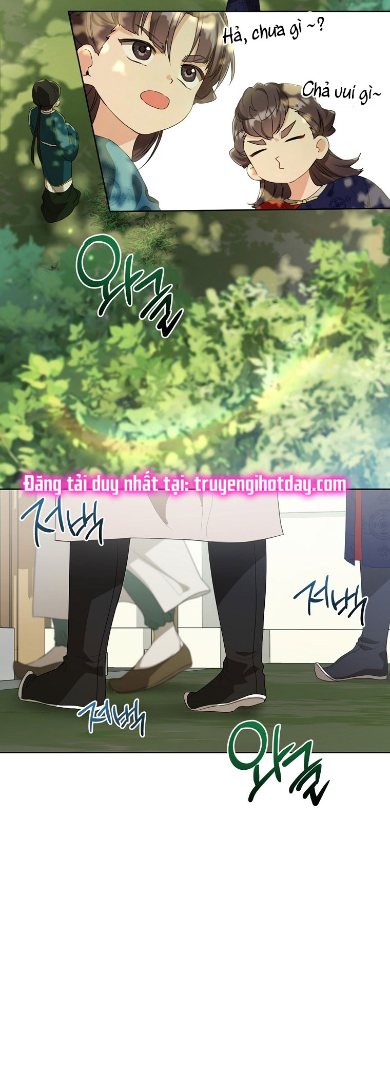 trở thành đứa cháu gái bị ghẻ lạnh trong gia tộc võ giả hùng mạnh chapter 18.1 12