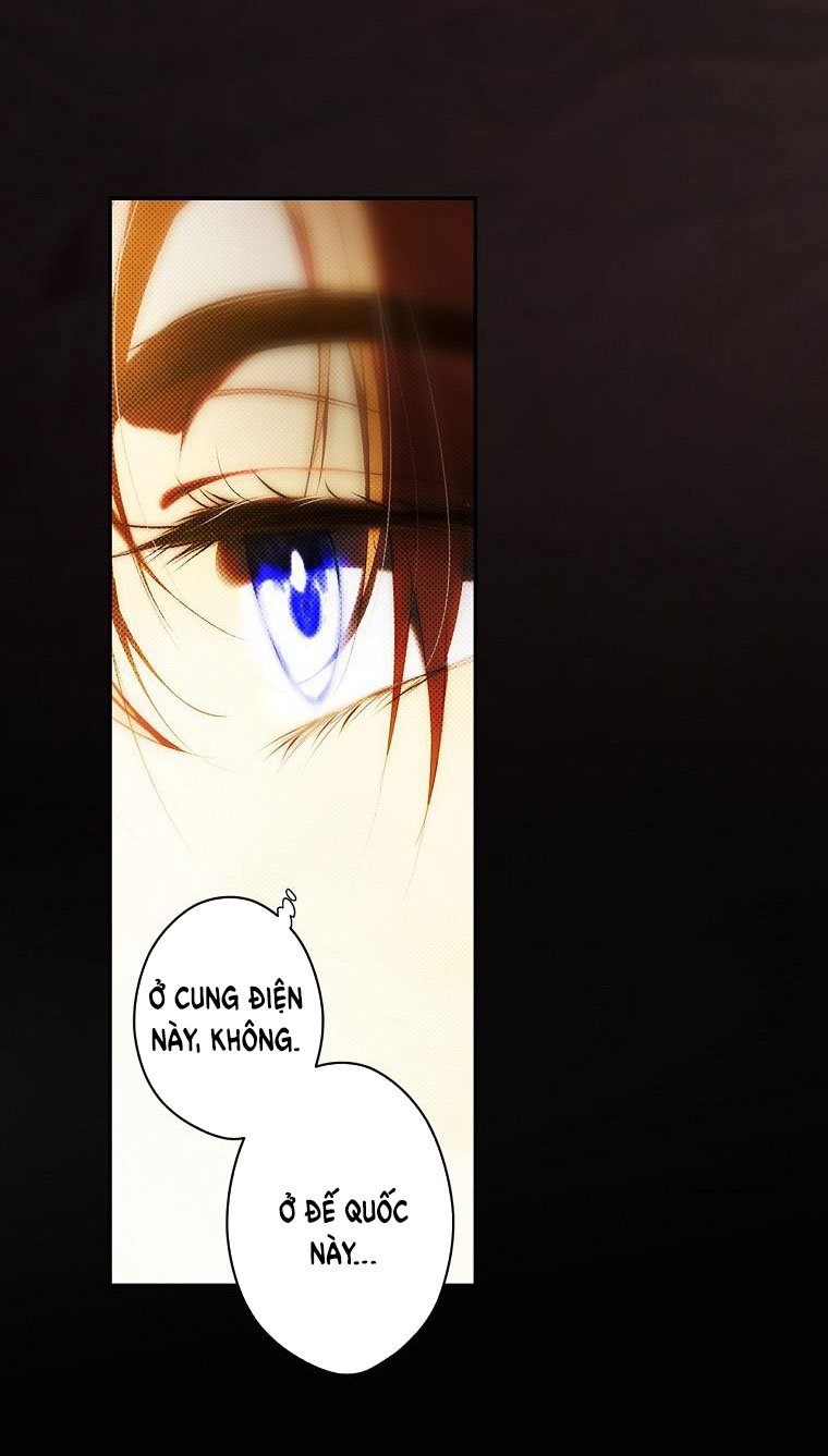 quý cô bí ẩn - secret lady chapter 89.2 24