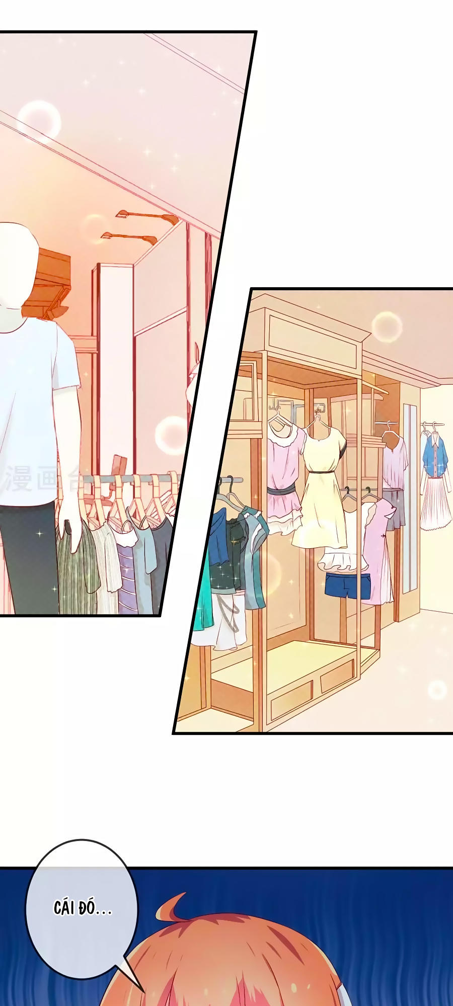 cuộc sống hào môn của vu nữ chapter 4 14