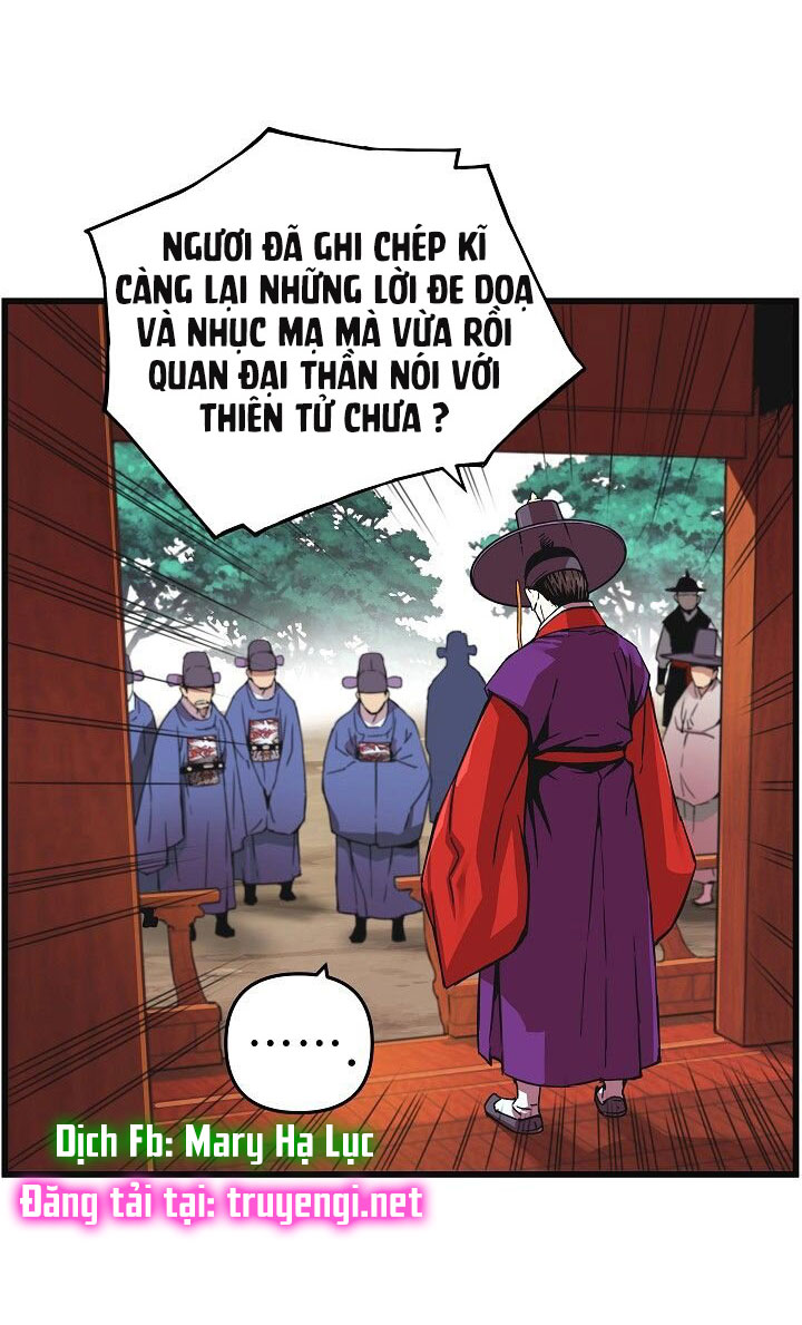 tôi sẽ sống như một hoàng tử chapter 7 25