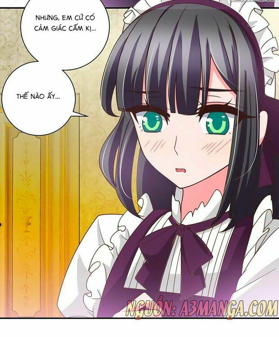 người yêu khát máu của tôi chapter 61 5