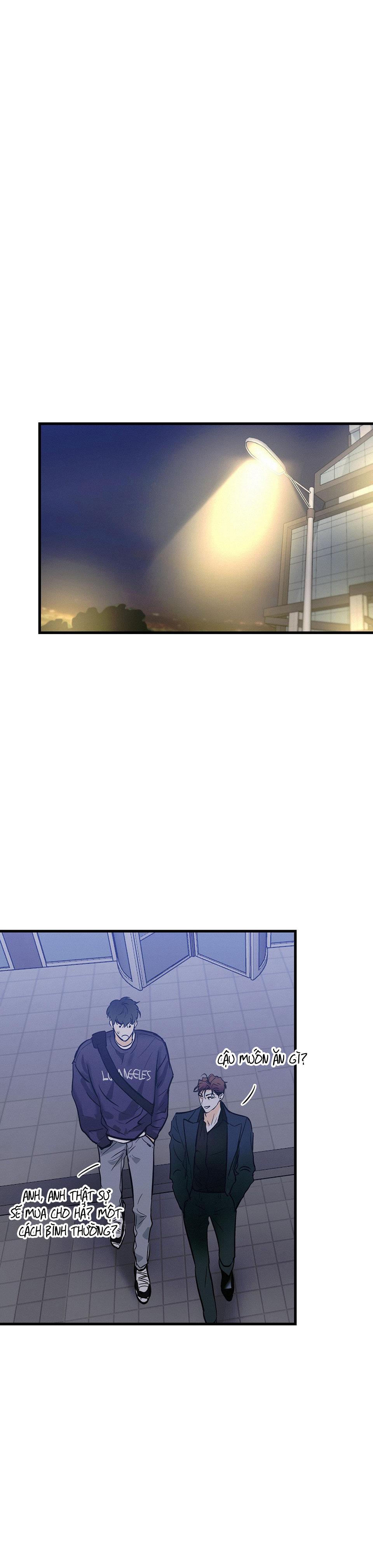 lie again chapter 10 23