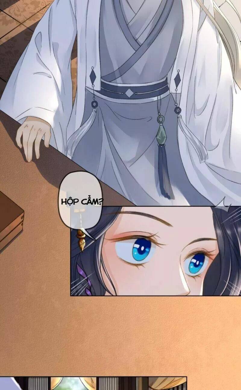 sủng phi của vương chapter 157 4