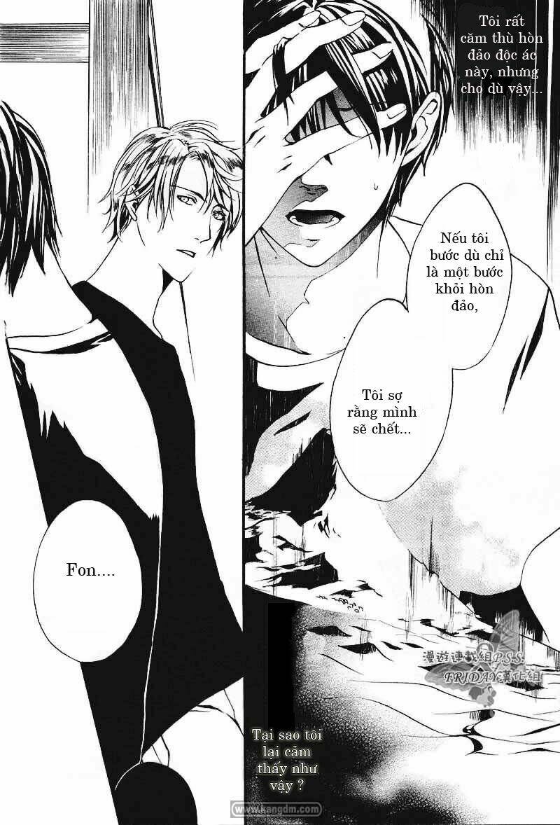 ilegenes chapter 3 21